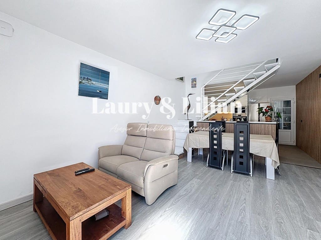 3 quarto Moradia para venda em Empuriabrava - 239 000 € (Ref: 9698748)