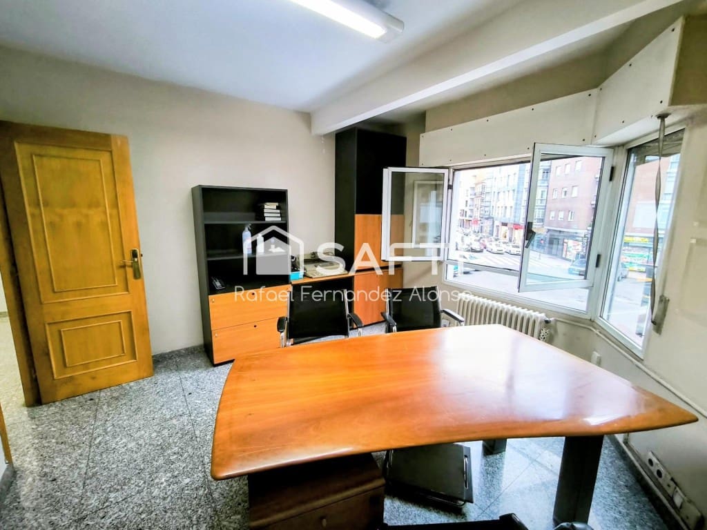 Studio for sale in Leon city - € 91,000 (Ref: 9698749)