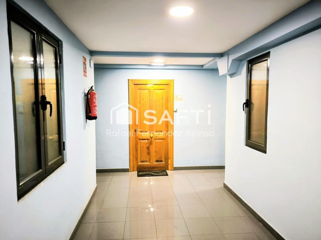 Studio for sale in Leon city - € 91,000 (Ref: 9698749)