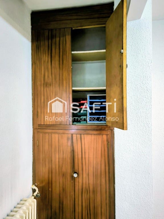 Studio for sale in Leon city - € 91,000 (Ref: 9698749)