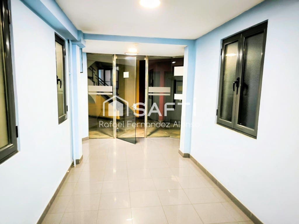 Studio for sale in Leon city - € 91,000 (Ref: 9698749)