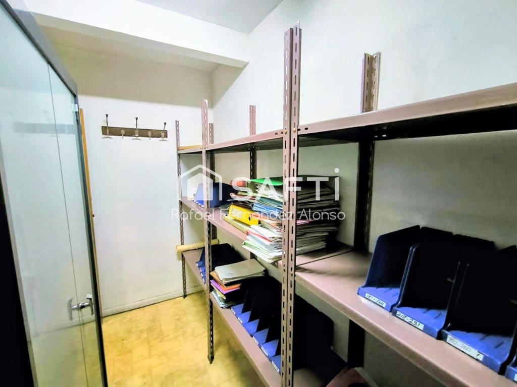 Studio for sale in Leon city - € 91,000 (Ref: 9698749)