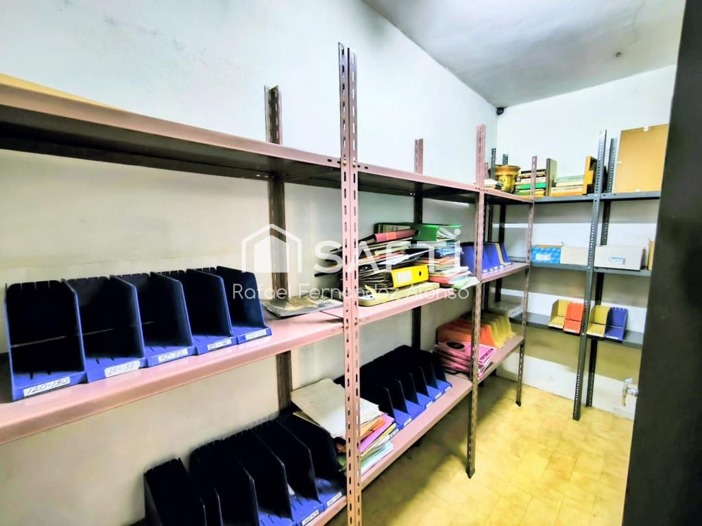 Studio for sale in Leon city - € 91,000 (Ref: 9698749)