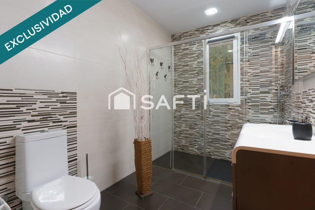 4 bedroom Finca/Country House for sale in Manzanilla with pool garage - € 395,000 (Ref: 9698750)