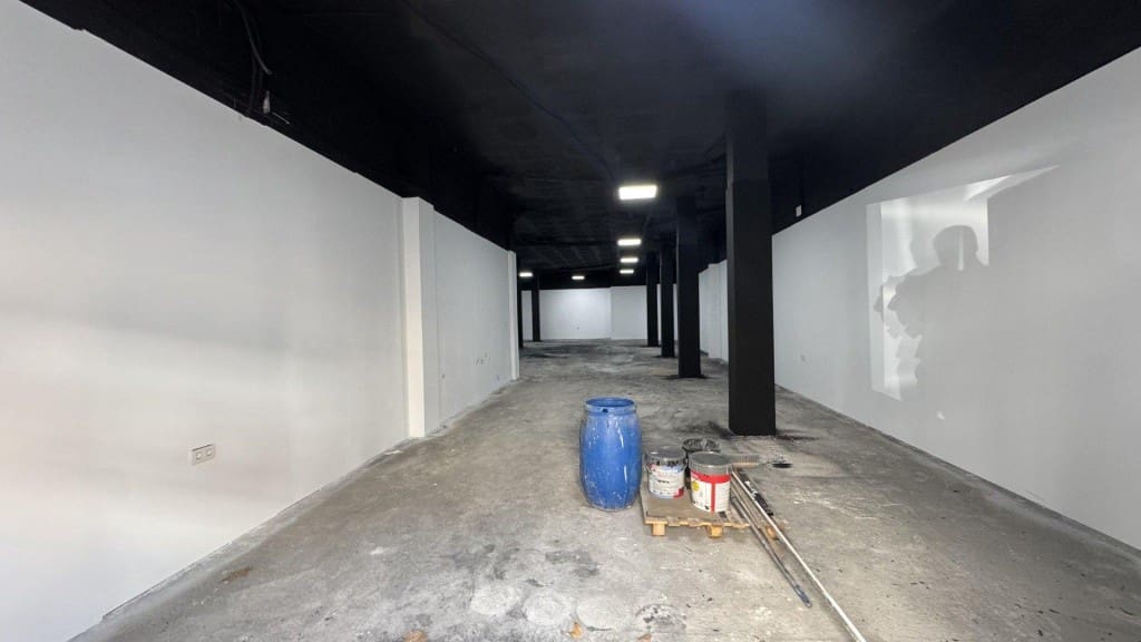 Commerciale in vendita in Novelda - 145.000 € (Rif: 9698753)