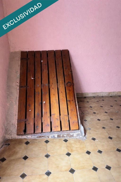 4 chambre Villa/Maison à vendre à Teresa de Cofrentes - 40 000 € (Ref: 9698755)