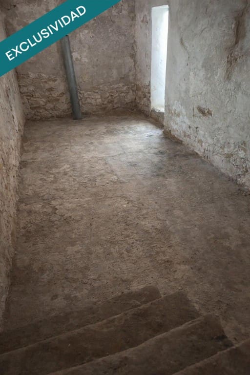 4 chambre Villa/Maison à vendre à Teresa de Cofrentes - 40 000 € (Ref: 9698755)