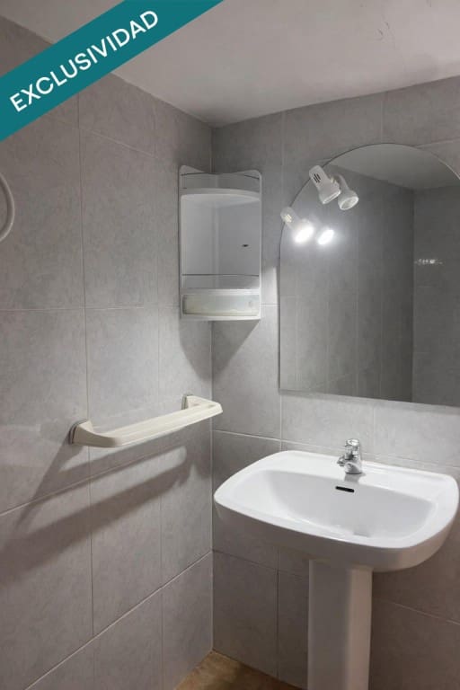 4 chambre Villa/Maison à vendre à Teresa de Cofrentes - 40 000 € (Ref: 9698755)