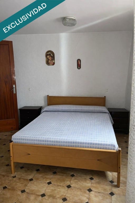 4 chambre Villa/Maison à vendre à Teresa de Cofrentes - 40 000 € (Ref: 9698755)