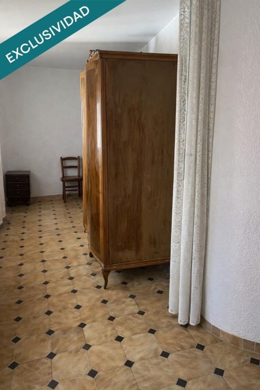 4 chambre Villa/Maison à vendre à Teresa de Cofrentes - 40 000 € (Ref: 9698755)