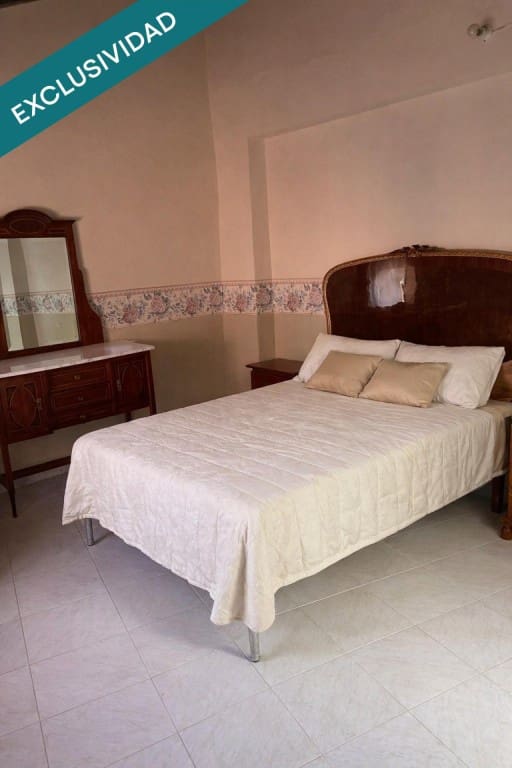 4 chambre Villa/Maison à vendre à Teresa de Cofrentes - 40 000 € (Ref: 9698755)