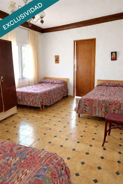 4 chambre Villa/Maison à vendre à Teresa de Cofrentes - 40 000 € (Ref: 9698755)