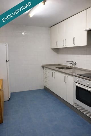 4 chambre Villa/Maison à vendre à Teresa de Cofrentes - 40 000 € (Ref: 9698755)