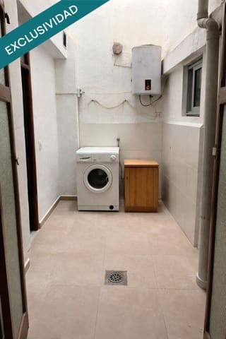 4 chambre Villa/Maison à vendre à Teresa de Cofrentes - 40 000 € (Ref: 9698755)