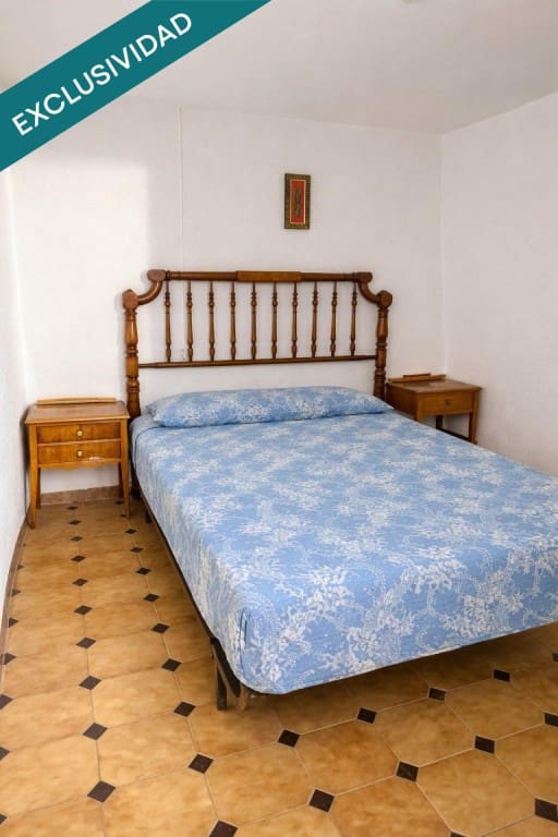 4 chambre Villa/Maison à vendre à Teresa de Cofrentes - 40 000 € (Ref: 9698755)