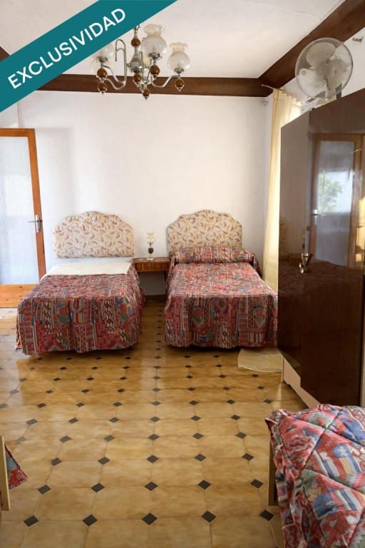 4 chambre Villa/Maison à vendre à Teresa de Cofrentes - 40 000 € (Ref: 9698755)