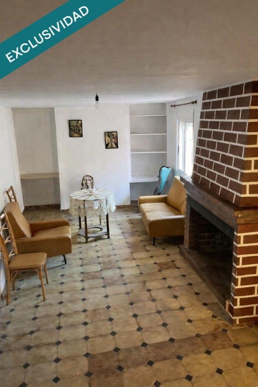 4 chambre Villa/Maison à vendre à Teresa de Cofrentes - 40 000 € (Ref: 9698755)