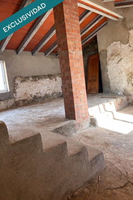 4 chambre Villa/Maison à vendre à Teresa de Cofrentes - 40 000 € (Ref: 9698755)