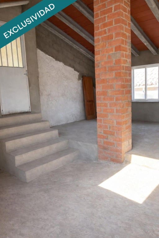 4 chambre Villa/Maison à vendre à Teresa de Cofrentes - 40 000 € (Ref: 9698755)