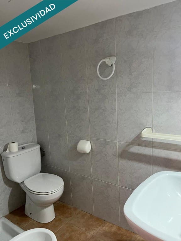 4 chambre Villa/Maison à vendre à Teresa de Cofrentes - 40 000 € (Ref: 9698755)