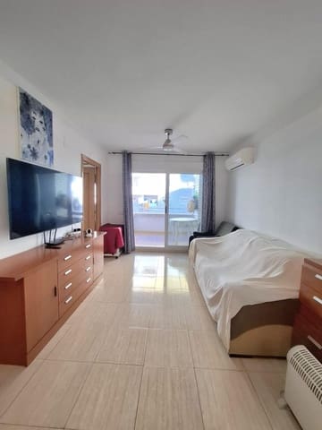 2 soveværelse Lejlighed til salg i Oropesa  med swimmingpool garage - € 135.000 (Ref: 9698756)