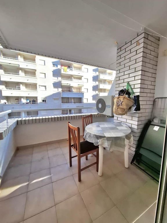 2 soveværelse Lejlighed til salg i Oropesa  med swimmingpool garage - € 135.000 (Ref: 9698756)