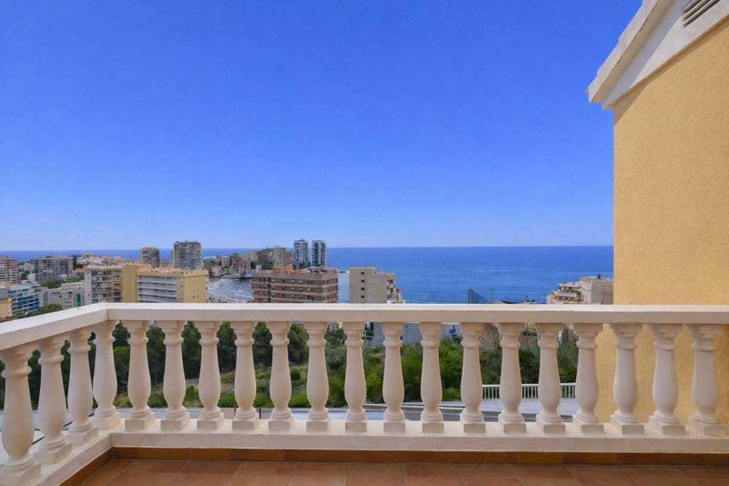 5 soveværelse Villa til salg i Oropesa  med swimmingpool garage - € 549.000 (Ref: 9698757)