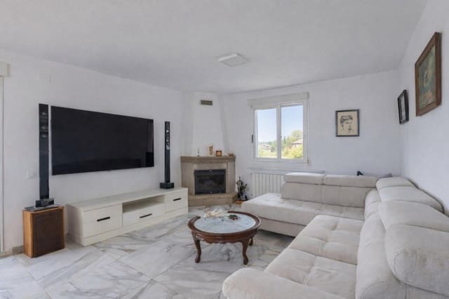 5 soveværelse Villa til salg i Oropesa  med swimmingpool garage - € 549.000 (Ref: 9698757)