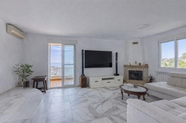 5 soveværelse Villa til salg i Oropesa  med swimmingpool garage - € 549.000 (Ref: 9698757)