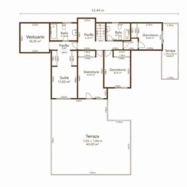 5 soveværelse Villa til salg i Oropesa  med swimmingpool garage - € 549.000 (Ref: 9698757)