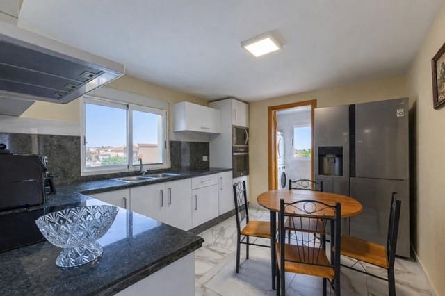 5 soveværelse Villa til salg i Oropesa  med swimmingpool garage - € 549.000 (Ref: 9698757)