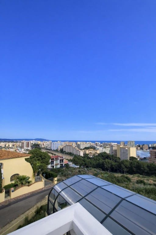 5 soveværelse Villa til salg i Oropesa  med swimmingpool garage - € 549.000 (Ref: 9698757)