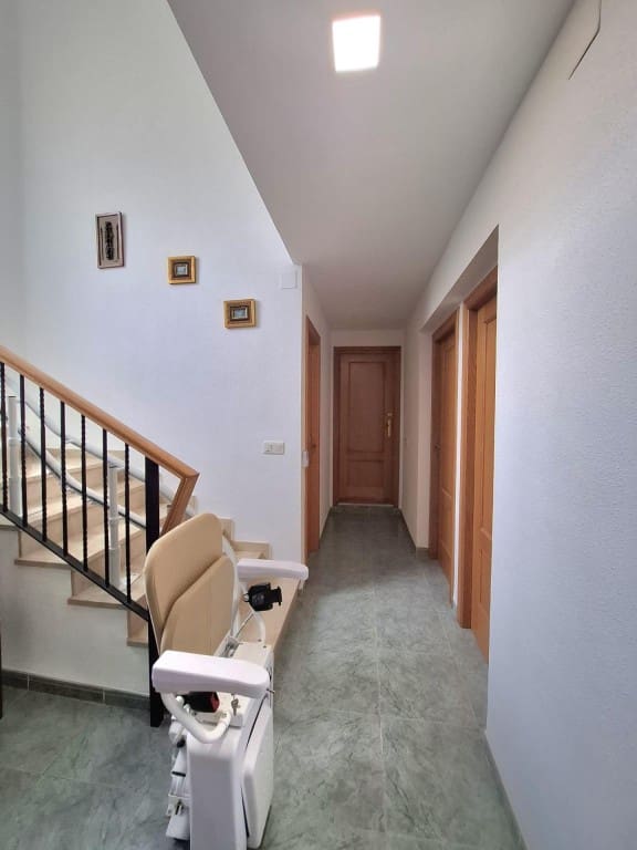 5 soveværelse Villa til salg i Oropesa  med swimmingpool garage - € 549.000 (Ref: 9698757)