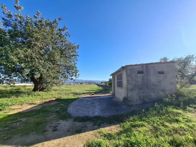 Terrain à Bâtir à vendre à Aielo de Malferit - 95 000 € (Ref: 9701508)