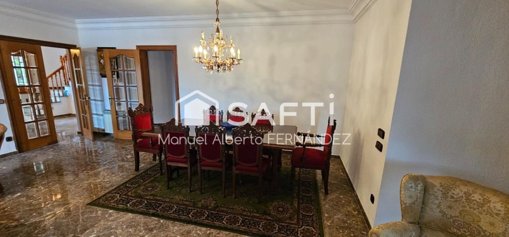 9 bedroom Finca/Country House for sale in Sant Feliu de Buixalleu with pool garage - € 1,250,000 (Ref: 9701509)