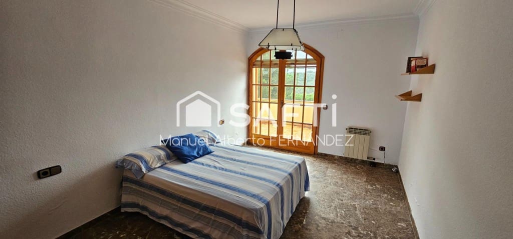 9 bedroom Finca/Country House for sale in Sant Feliu de Buixalleu with pool garage - € 1,250,000 (Ref: 9701509)