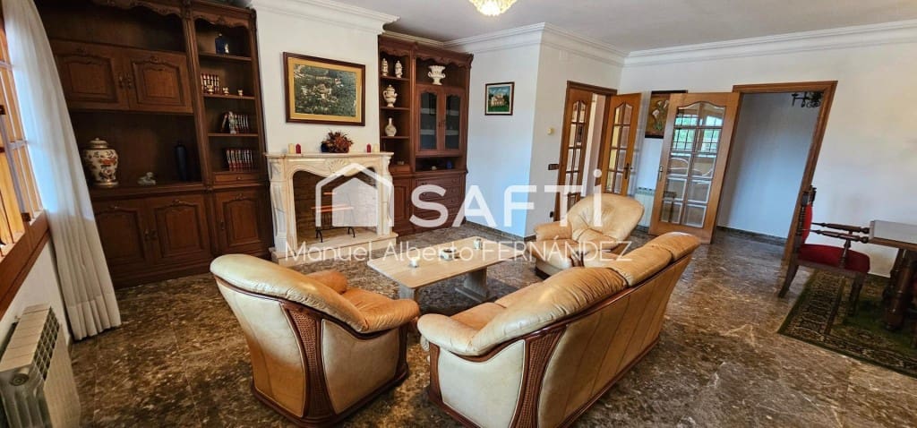 9 bedroom Finca/Country House for sale in Sant Feliu de Buixalleu with pool garage - € 1,250,000 (Ref: 9701509)