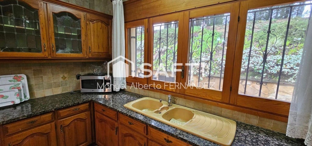 9 bedroom Finca/Country House for sale in Sant Feliu de Buixalleu with pool garage - € 1,250,000 (Ref: 9701509)