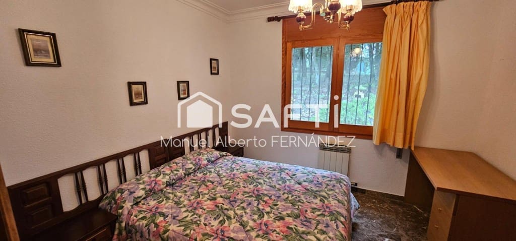 9 bedroom Finca/Country House for sale in Sant Feliu de Buixalleu with pool garage - € 1,250,000 (Ref: 9701509)