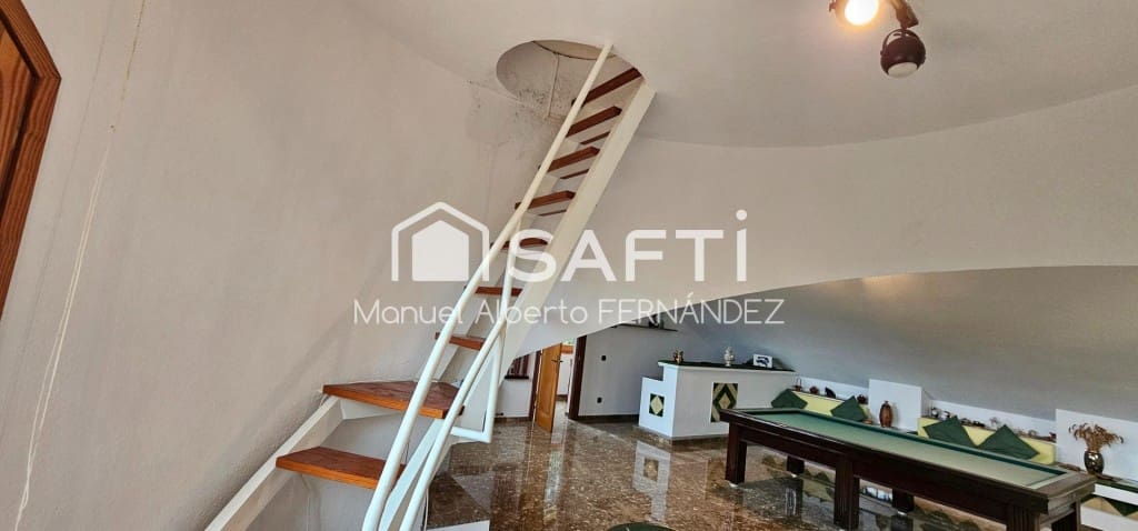 9 bedroom Finca/Country House for sale in Sant Feliu de Buixalleu with pool garage - € 1,250,000 (Ref: 9701509)