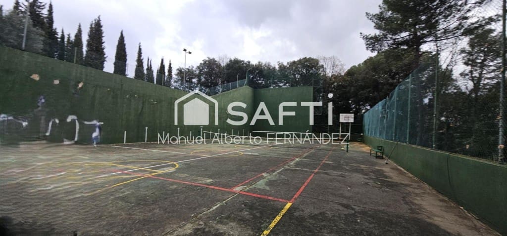 9 bedroom Finca/Country House for sale in Sant Feliu de Buixalleu with pool garage - € 1,250,000 (Ref: 9701509)