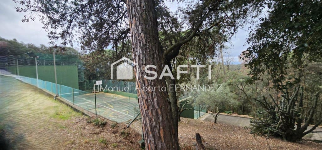 9 bedroom Finca/Country House for sale in Sant Feliu de Buixalleu with pool garage - € 1,250,000 (Ref: 9701509)