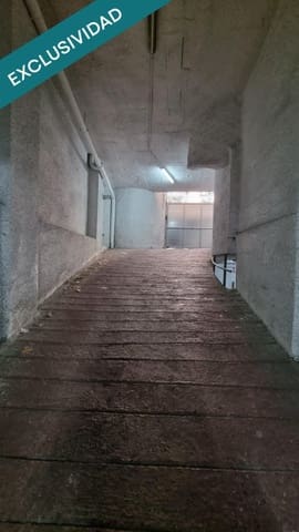 Garasje til salgs i La Sagrada Família, Barcelona by - € 17 000 (Ref: 9701510)