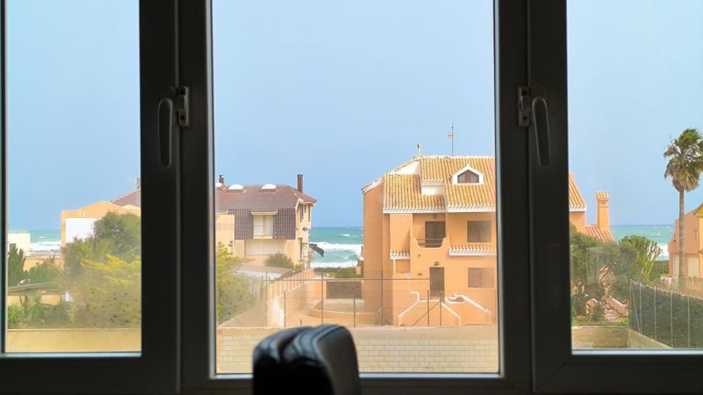 5 quarto Moradia para venda em La Manga del Mar Menor com garagem - 460 000 € (Ref: 9701512)