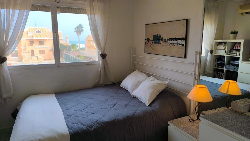 5 quarto Moradia para venda em La Manga del Mar Menor com garagem - 460 000 € (Ref: 9701512)