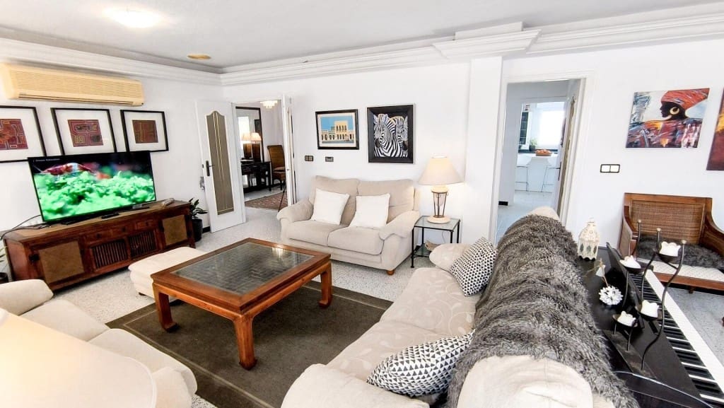 5 quarto Moradia para venda em La Manga del Mar Menor com garagem - 460 000 € (Ref: 9701512)