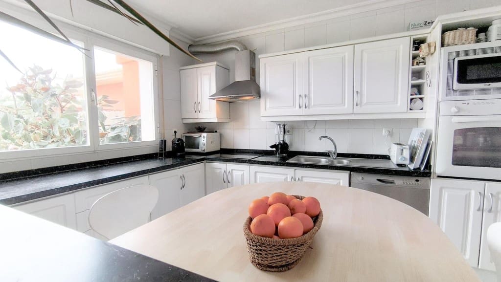 5 quarto Moradia para venda em La Manga del Mar Menor com garagem - 460 000 € (Ref: 9701512)