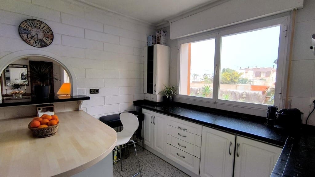 5 quarto Moradia para venda em La Manga del Mar Menor com garagem - 460 000 € (Ref: 9701512)