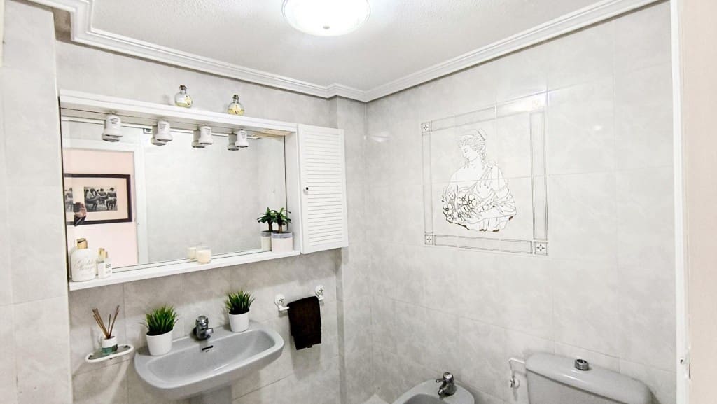 5 quarto Moradia para venda em La Manga del Mar Menor com garagem - 460 000 € (Ref: 9701512)