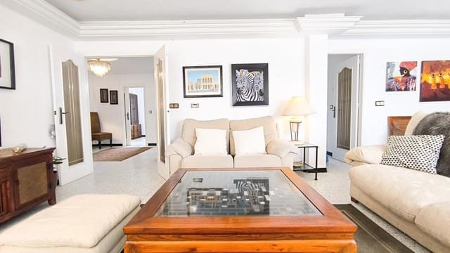 5 quarto Moradia para venda em La Manga del Mar Menor com garagem - 460 000 € (Ref: 9701512)